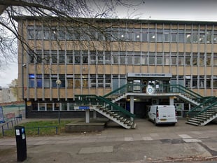 Harrow Hill man pleads guilty for racially aggravated offence 