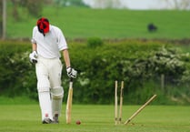 Peters takes lion’s share in Wye Valley derby