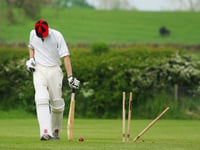Peters takes lion’s share in Wye Valley derby