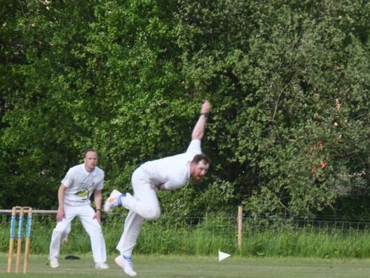 Lydney CC