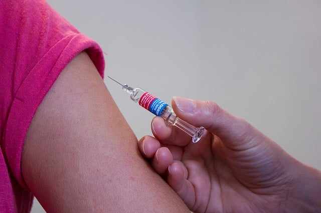 NHS to rollout winter vaccines