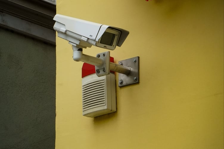 home security