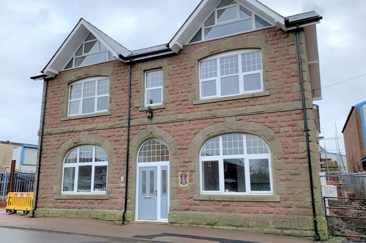 railway hotel
