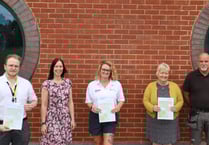 Local partners team up to cut carbon emissions
