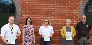 Local partners team up to cut carbon emissions