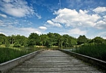 Foresters split on Cannop Ponds plans
