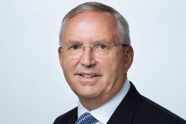 PCC criticises government cuts as council backs tax rise