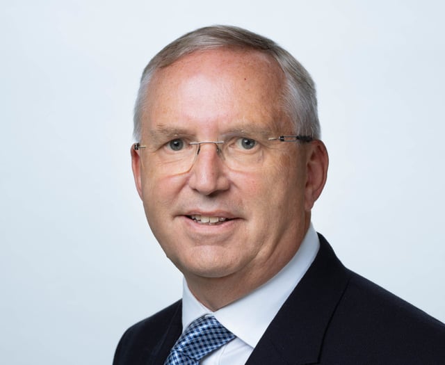 PCC criticises government cuts as council backs tax rise