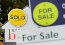 The Forest of Dean house prices dropped in May
