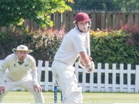 Stone-cold focus in Lydney victory