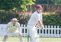 Stone-cold focus in Lydney victory