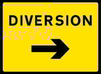 Roadworks set to disrupt Forest travellers this week