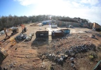 ‘World class’ designers join Five Acres project