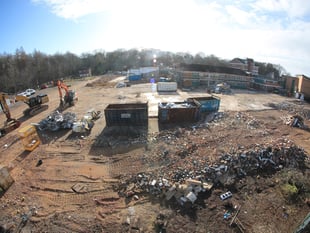 ‘World class’ designers join Five Acres project
