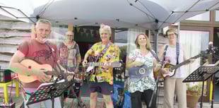 Great Oaks’ day of food and music