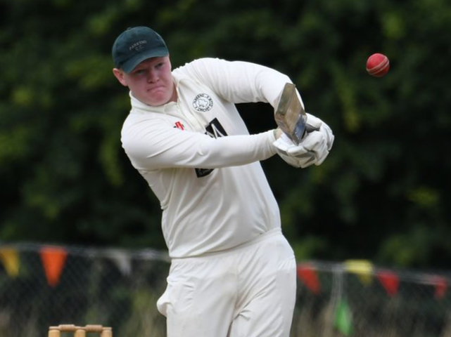 Josh Middlecote