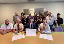 Partners pledge to tackle anti-social behaviour