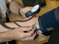 NHS staffing crisis: Gloucestershire Health and Care NHS Trust's workforce numbers