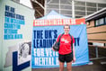 Forest’s Naomi in line for top sporting award