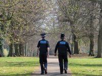 Black and Asian people more likely to get Covid fines than white people in Gloucestershire
