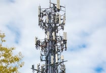 5G mast to be considered for Tidenham