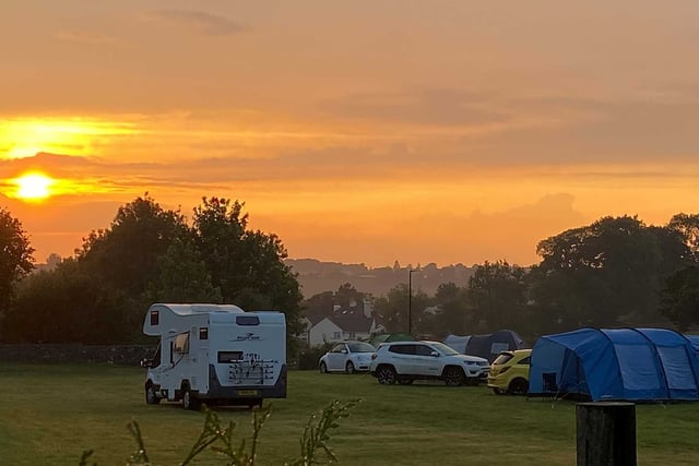 Forest Police urges tourist vigilance after campsite thefts 
