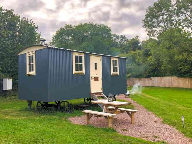 fod camping