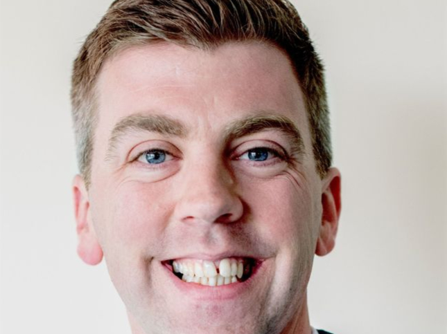 Cllr Nick Evans wants action on a by-pass for Chepstow.