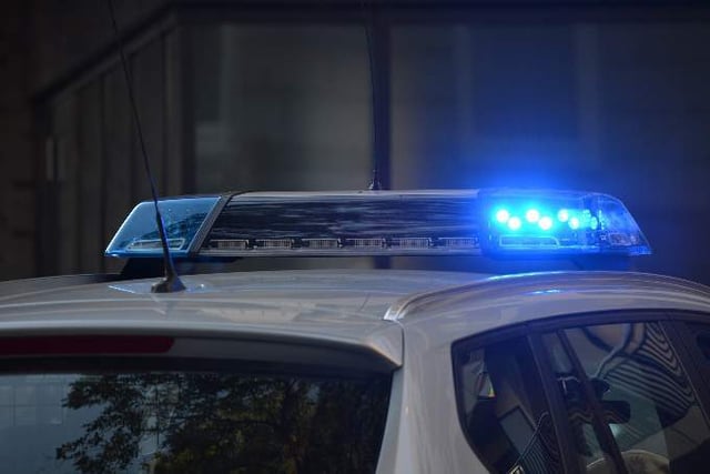 Police appeal after car scratched 'purposely' over course of a year