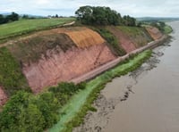 Train services between Lydney and Gloucester reopen