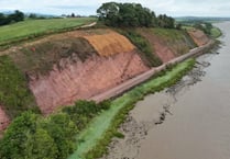 Train services between Lydney and Gloucester reopen