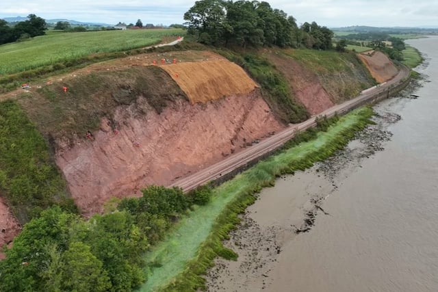 Train services between Lydney and Gloucester reopen