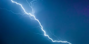 Weekly weather watch with Jonathan Powell