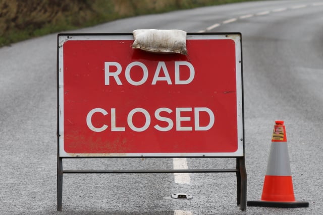 Forest of Dean road closures in July and August