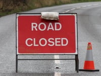 Forest of Dean road closures in July and August
