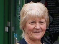 Council Chair pledges support for charities