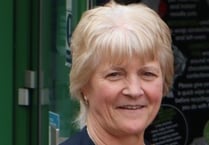 Council Chair pledges support for charities
