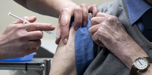 People over 50 now eligible for Covid boost and flu jabs