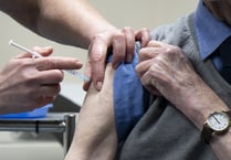 People over 50 now eligible for Covid boost and flu jabs