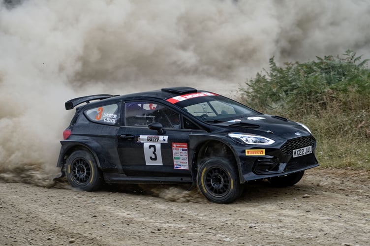 Phil Price Memorial Woodpecker Rally