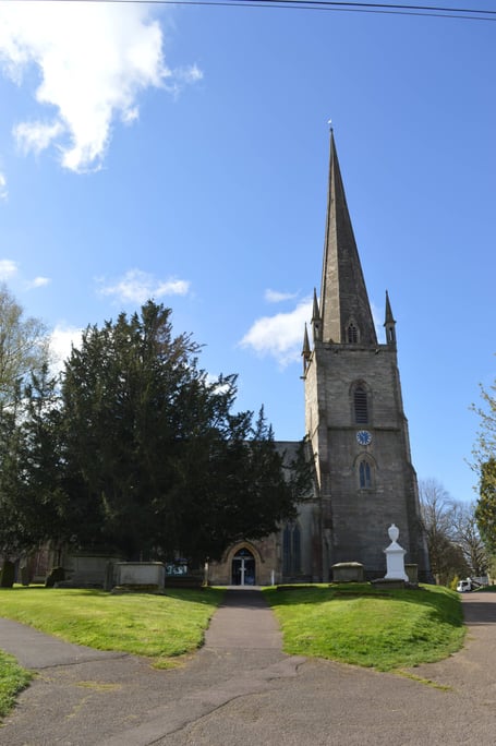 Ross on Wye's first Welsh language group meeting 'very successful'
