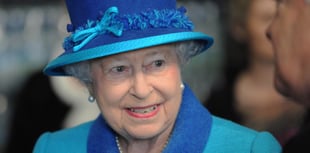 Local Government Association tribute to the Queen