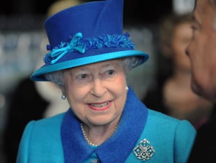 Local Government Association tribute to the Queen