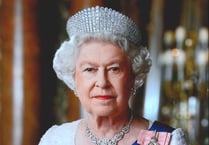 Forest of Dean pays tribute to Her Majesty Queen Elizabeth II
