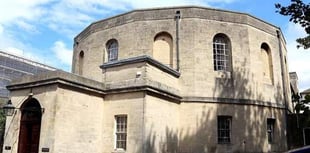 Man jailed after Newent assaults