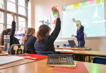 Just over four in five Gloucestershire schools good or outstanding ahead of new school year