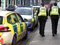 Almost 150 attacks on police in Gloucestershire last year