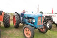 Kit cars, tractors, and military vehicles at Newent Classic Car Show