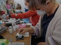 Groups awarded £19k to boost community