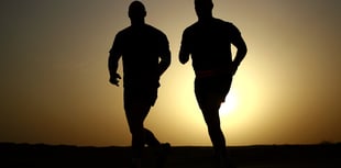 Navy veteran from Coleford to complete five marathons in five days